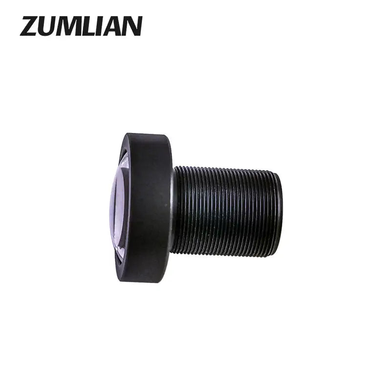 5.0MP M12/S-mount 6mm F2.8 Manual ITS Lenses For 1/1.8