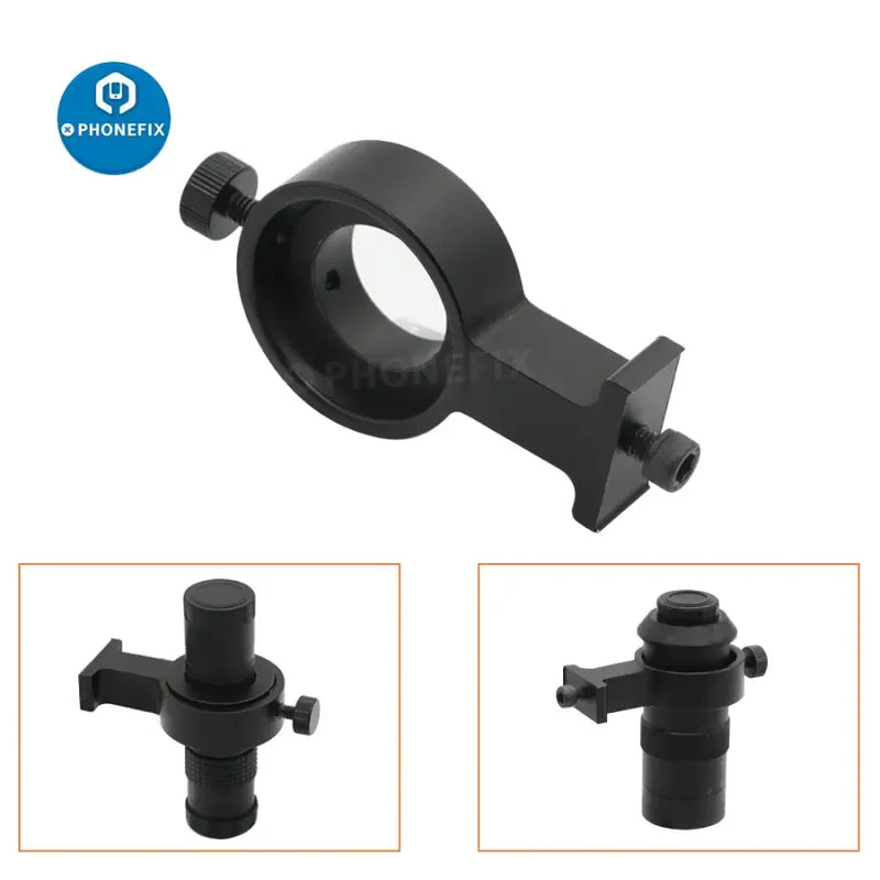 50mm Ring Adapter 50-40mm Adapter for Microscope Table Stand