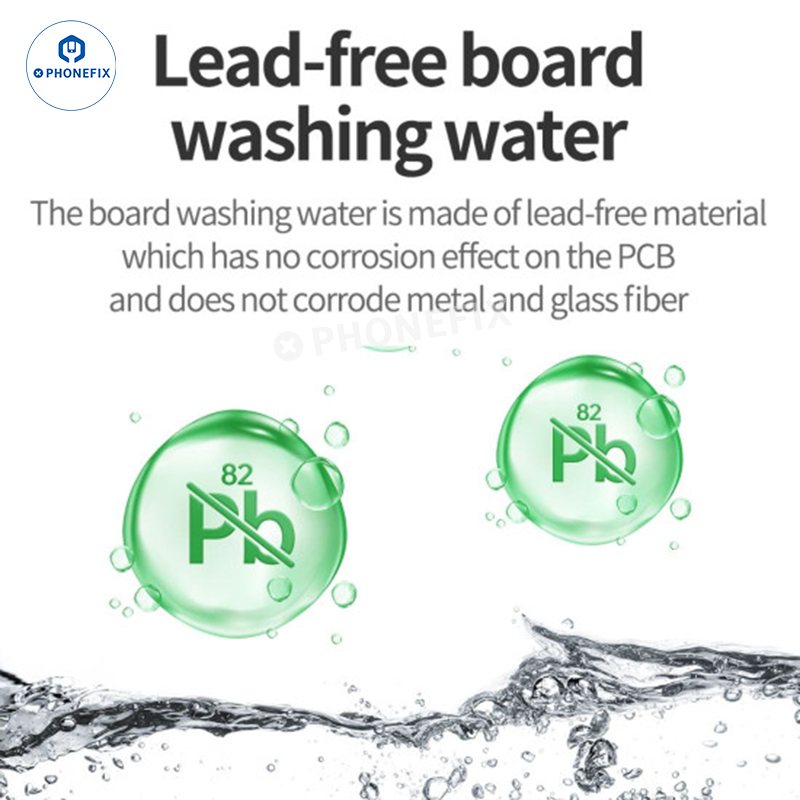 Repairman 530 Electronic Cleaner PCB LCD Camera Cleaning