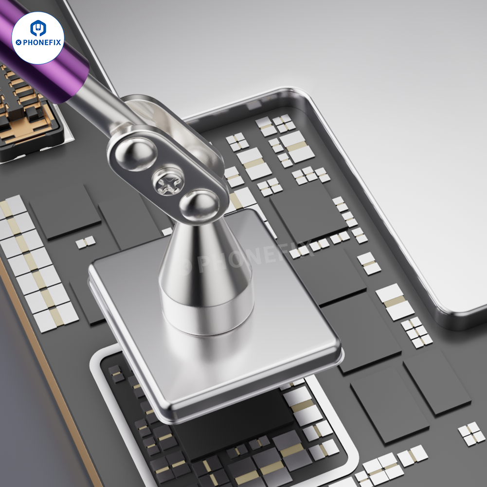 LANRUI G4 Explosion-proof Delaminator Phone PCB Layering Tool