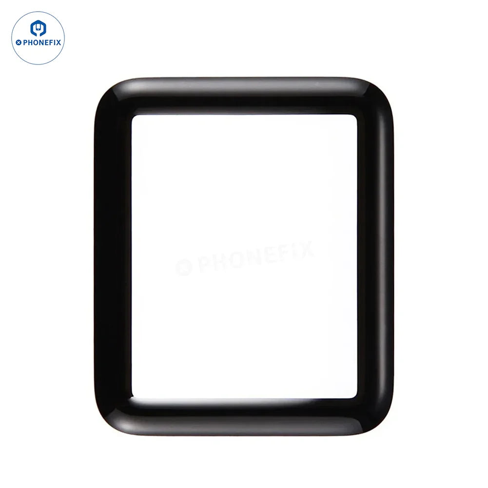 Outer Screen Glass with OCA for Apple Watch S1-11 SE Ultra Series - CHINA PHONEFIX SHOP Team