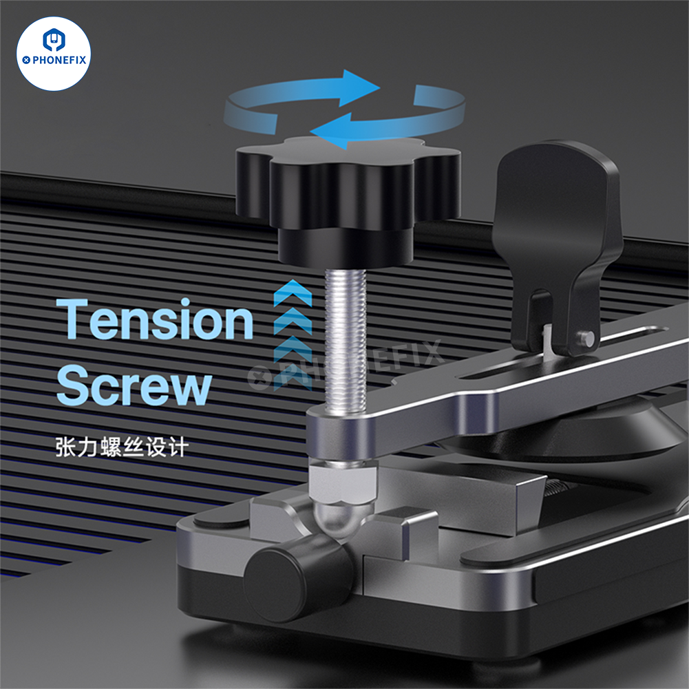 MECHANIC PRO Heating Screen Opener for Phone LCD Disassembly