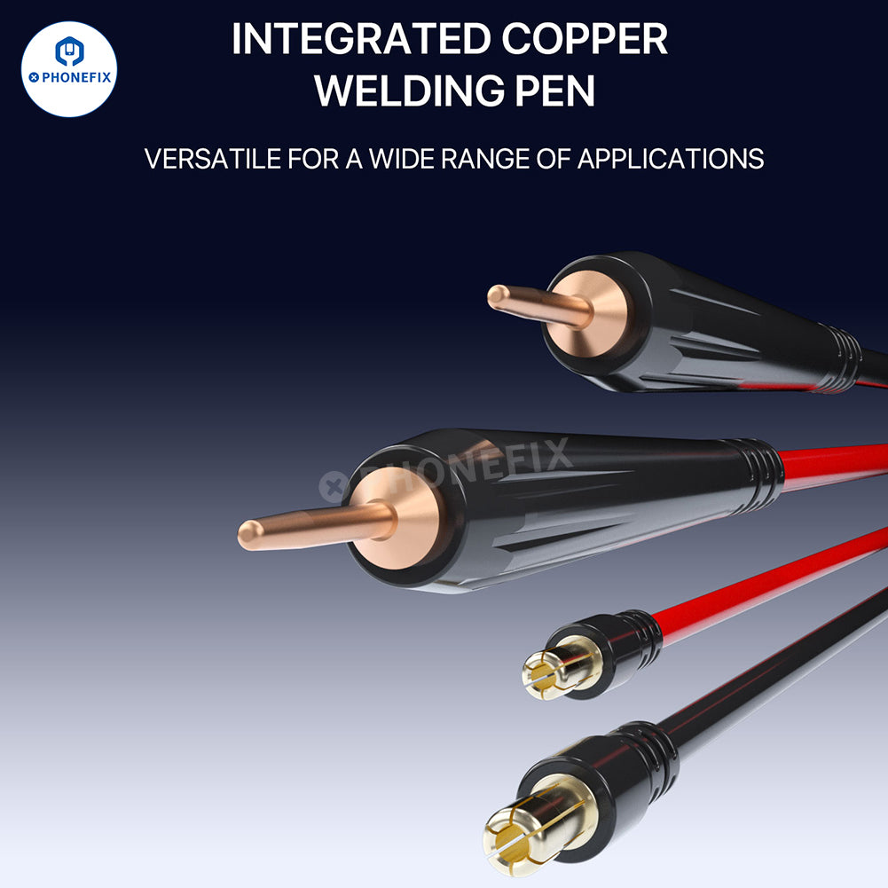 MECHANIC PN360 Spot Welder for Phone Battery Welding Repair