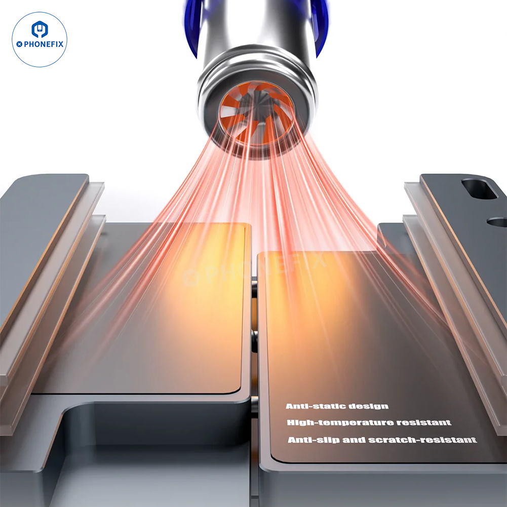 MECHANIC CP8 Screen Separator Fixture for Phone LCD Removal