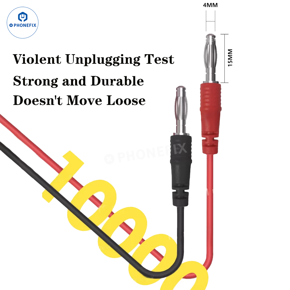 OSS W125 8-in-1 Power Boot Soft FPC Cable For iPhone 7-16 Pro Max