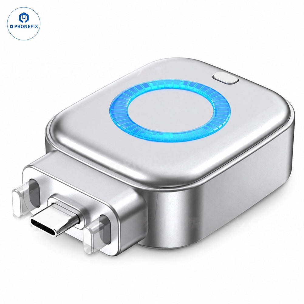 USB-C 140W Fast Charging Full-Charge Separator for iPhone Android - CHINA PHONEFIX SHOP Team