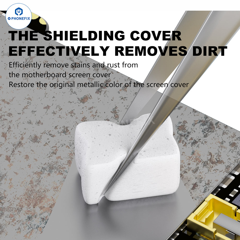 MAANT M088 M089 Tape Glue PCB Midframe Cleaning Repair Fluid