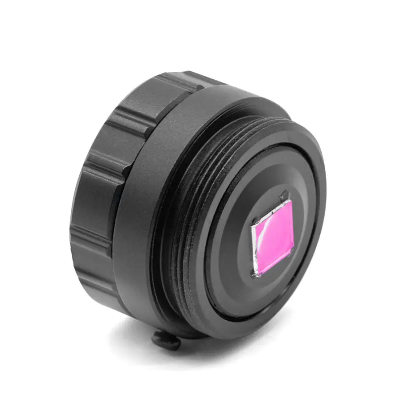 5MP 2.8mm F1.4 1/2.5 IR CS Mount Lens for CCTV IP Camera -