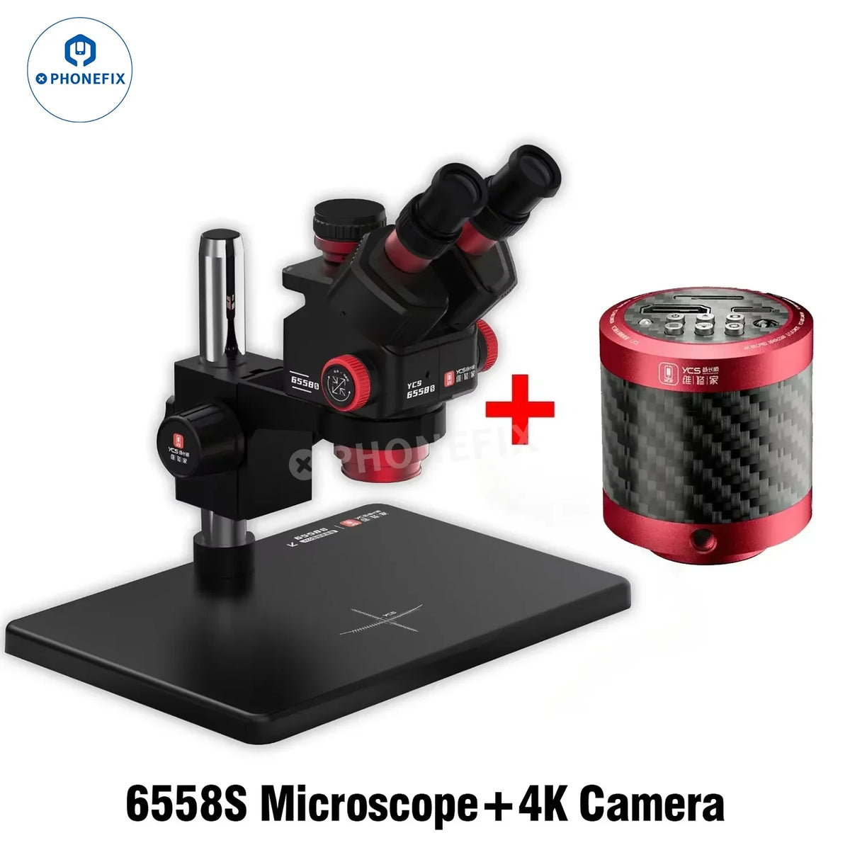 Microscope Numismatique 1080p Avec Batterie Rechargeable Et Connexion PC - Grossissement 50-1000x