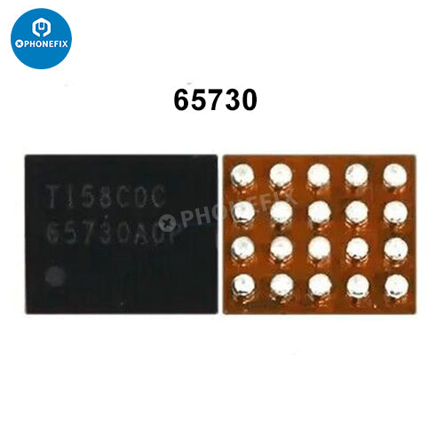 For iPhone Touch IC Screen Controller Boost Inductor Replacement