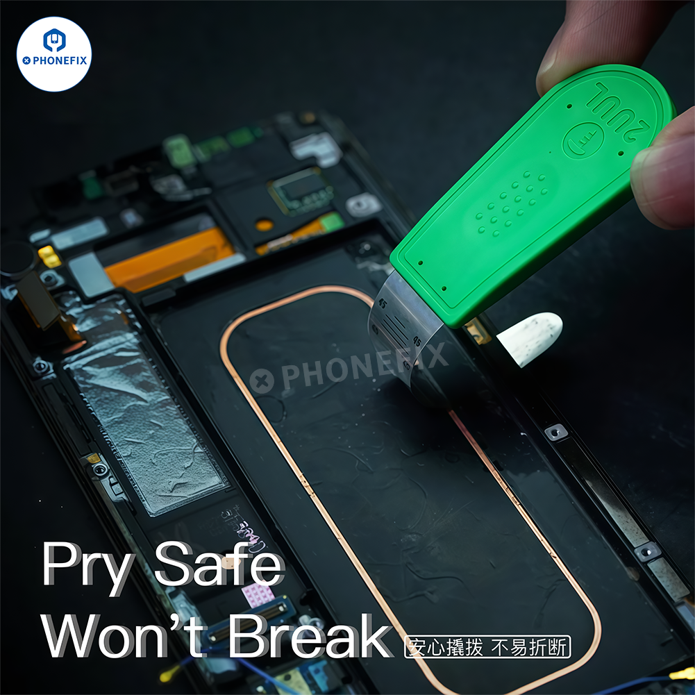 2UUL M-Screen ABC Opener for Screen Frame Bracket Separation