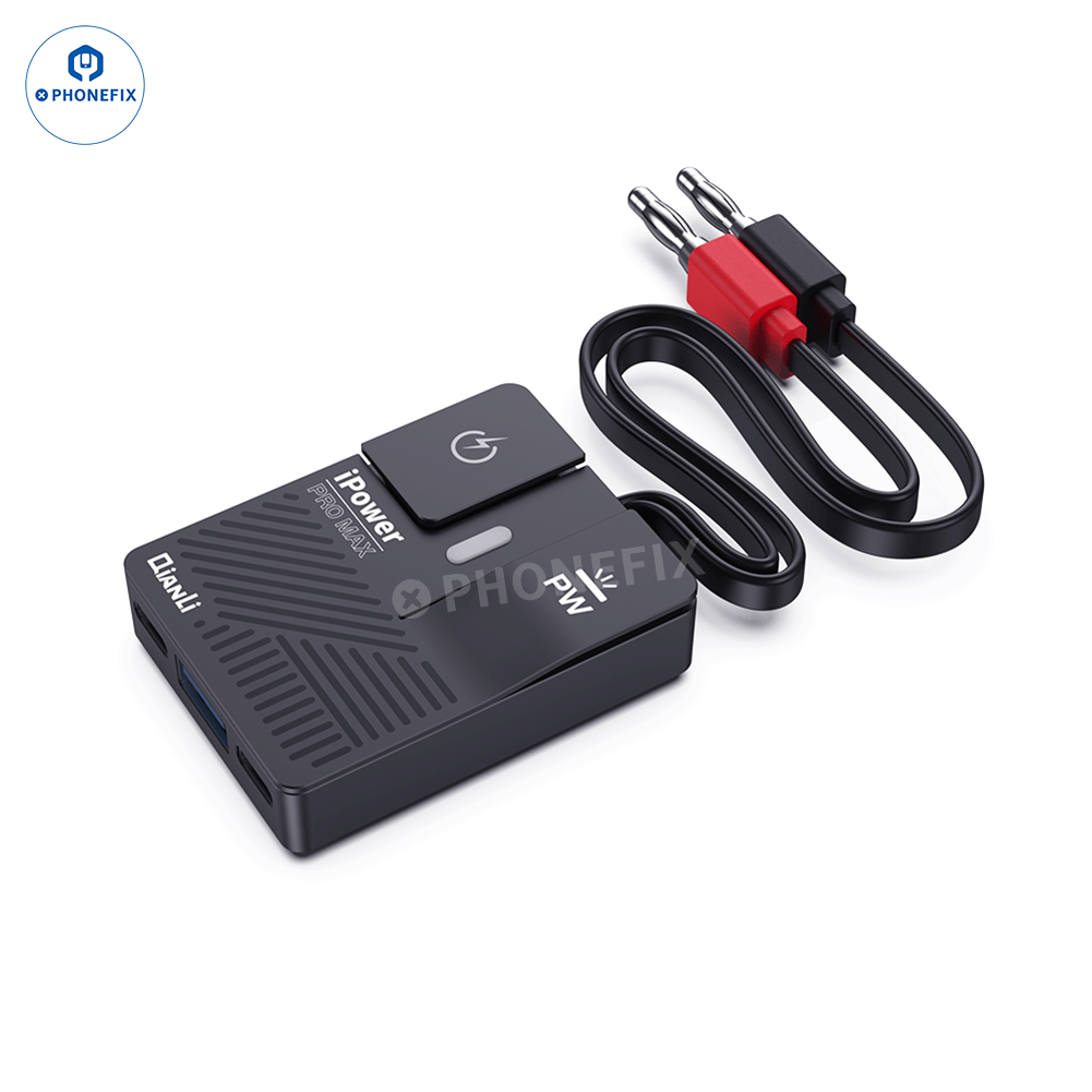 8th QianLi iPower PRO MAX Power Cable for iPhone 6-16 Pro Max