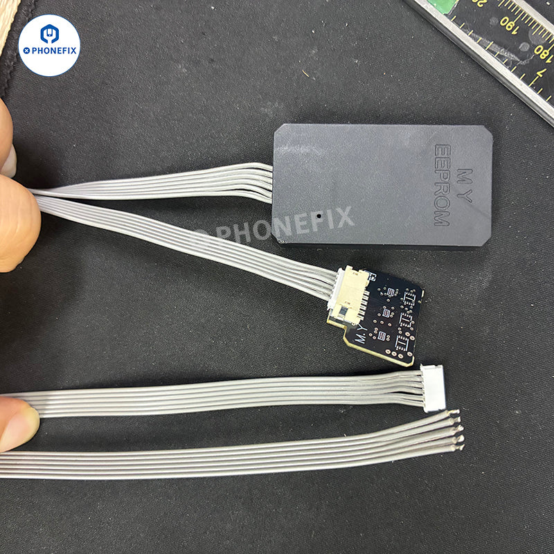 YCS M.Y Charging EEPROM Chip Read Write Tool for iPhone Repair