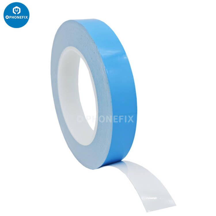 Phone Batttery Thermal Adhesive Tape Double Side Cooling Pad