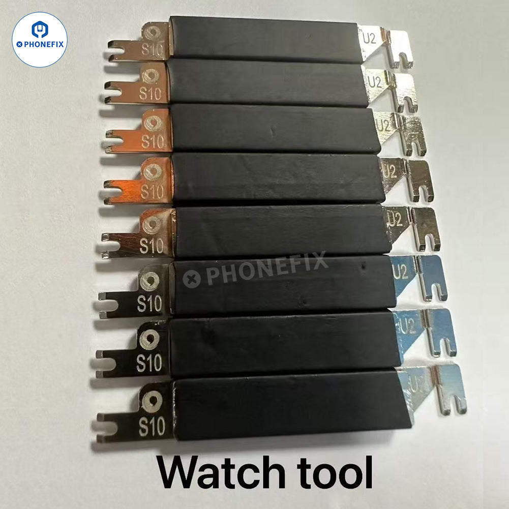 Gtoolspro G-32U Watch Tool Kit for iWatch S4-S10 Ultra 2 Disassembly