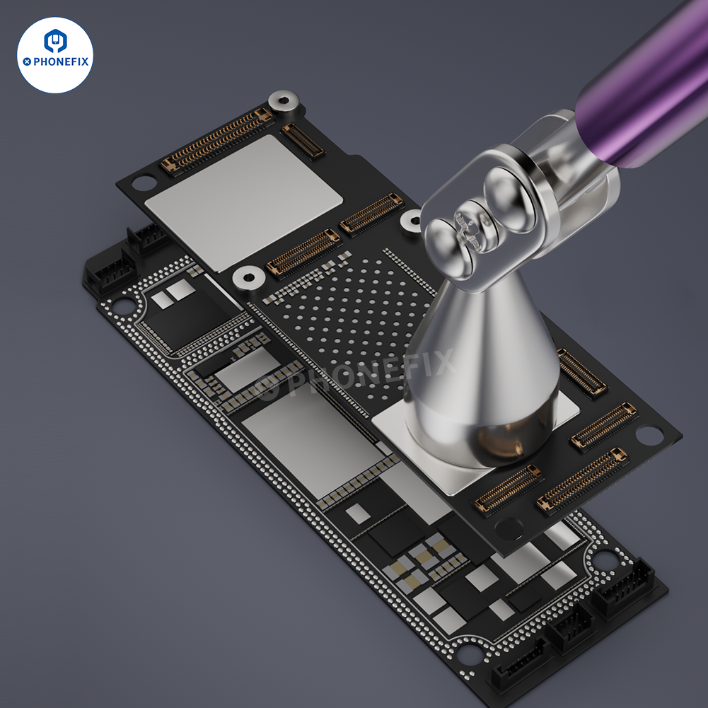 LANRUI G4 Explosion-proof Delaminator Phone PCB Layering Tool