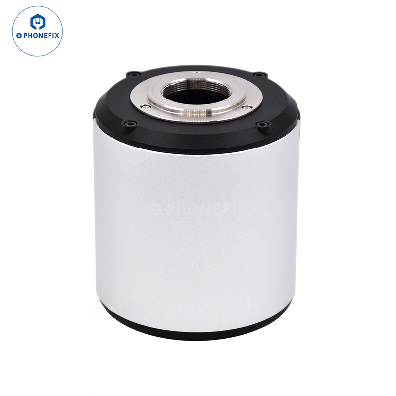 4K Autofocus Microscope Camera with ultra-high Sony CMOS sensor