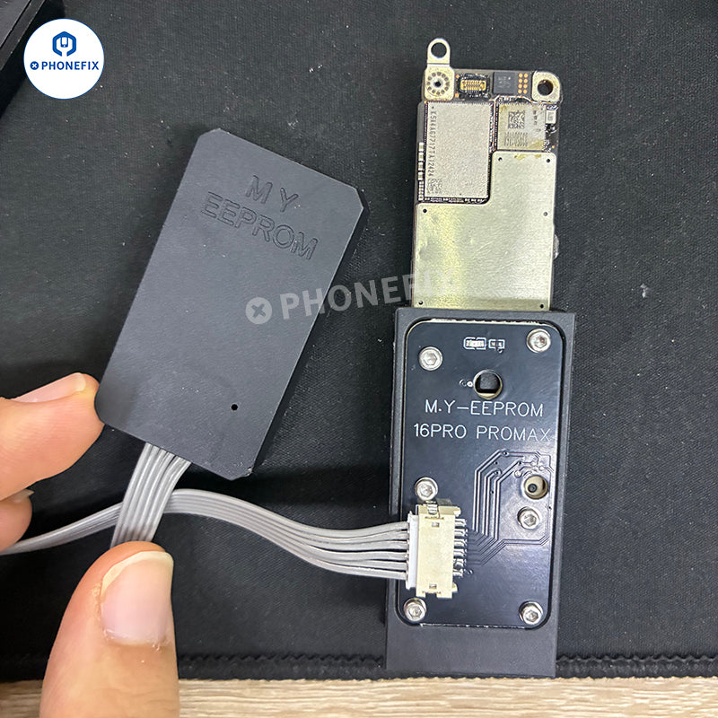 YCS M.Y Charging EEPROM Chip Read Write Tool for iPhone Repair