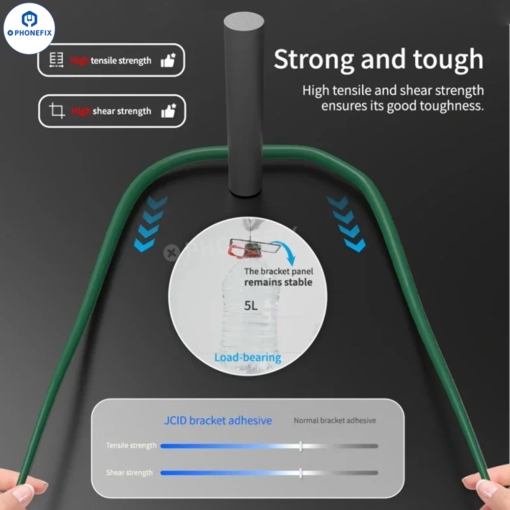 JCID SP16 Super Bracket Adhesive Glue for Phone Frame Sealing Repair