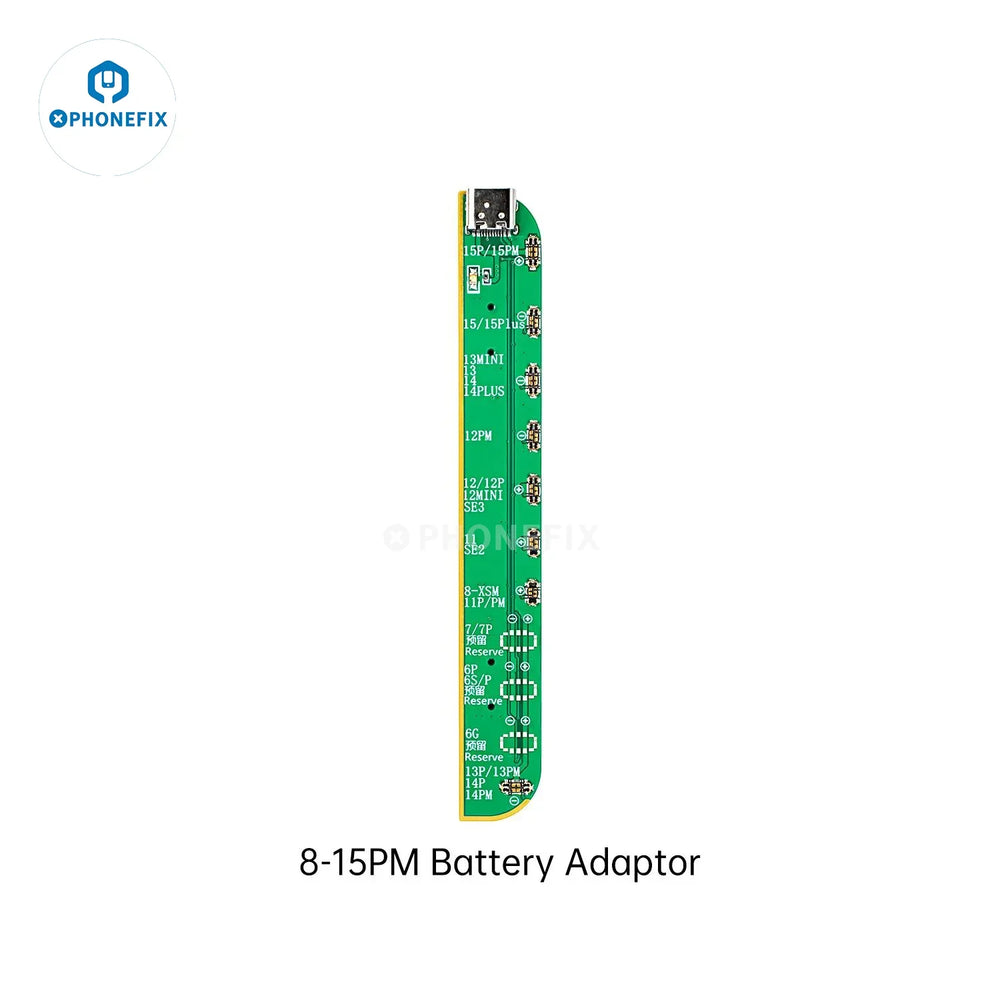 JC V1SE Programmer For iPhone Screen Battery Face ID Repair