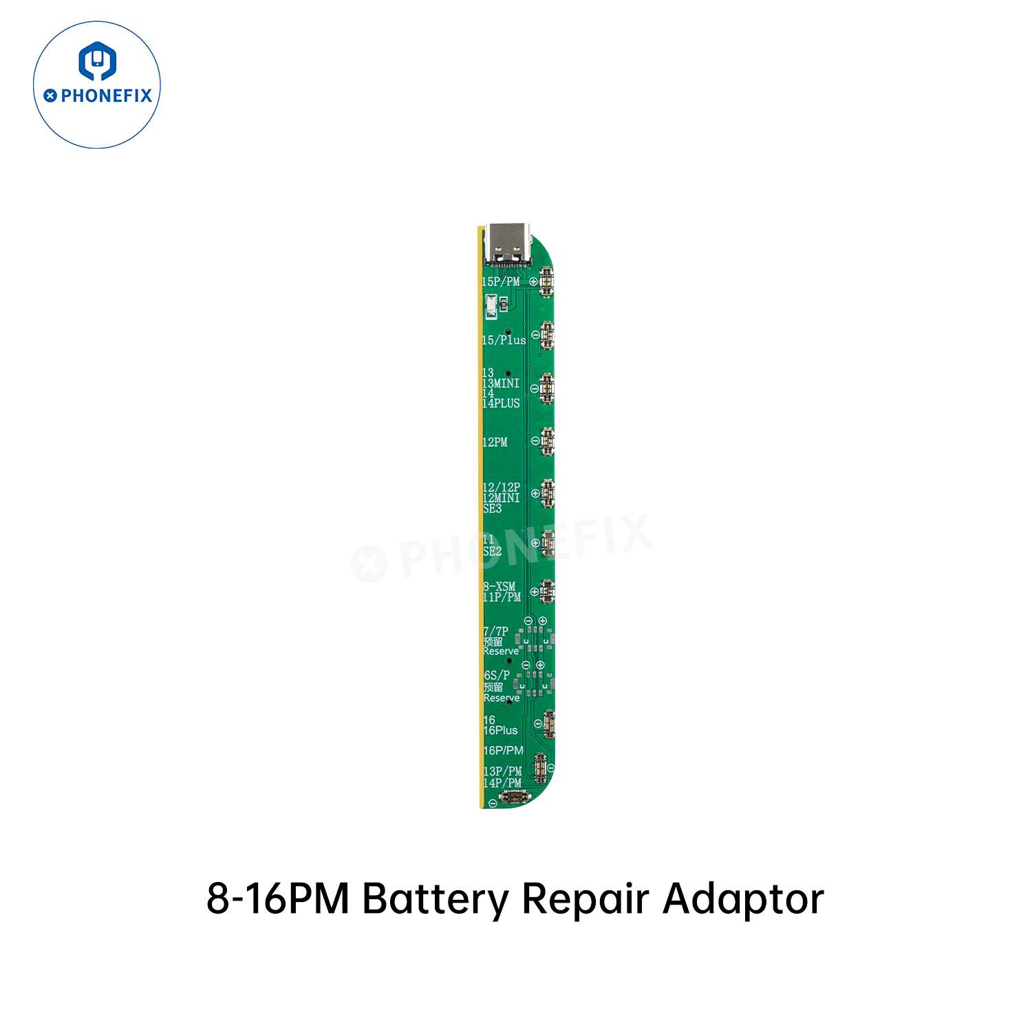 JC V1SE Programmer For iPhone Screen Battery Face ID Repair