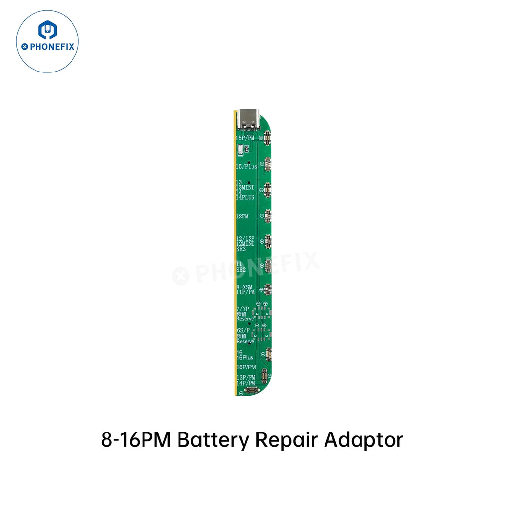 JC V1SE Programmer For iPhone Screen Battery Face ID Repair
