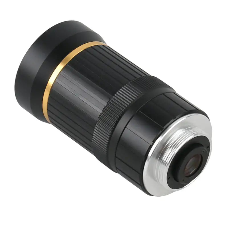 8-50mm 3MP 1/2 Manual Aperture C-Mount Security Camera Lens