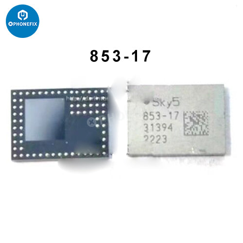For iPhone Power Amplifier IC Signal Supply PA Chip Replacement