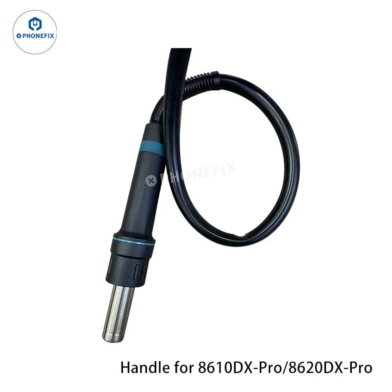 Heating Element Soldering Handle for SUGON 8610DX 8620DX 8630 8650