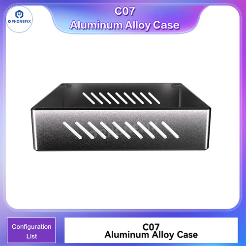 i2C C07 Locksmith No.1 Remote Control Frequency Tester Multimeter
