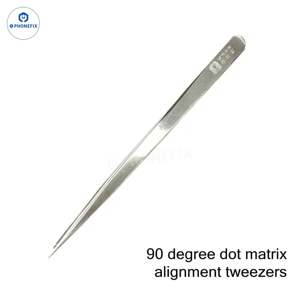 YCS 01 AK-00 Tweezers Precision Mobile Phone Repair Tools