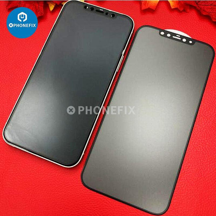 9D Soft Ceramic Film Screen Protector For iPhone X-17 Pro Max