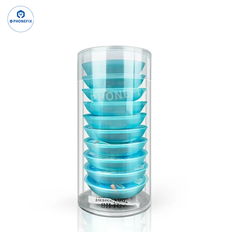 AIXUN Desoldering Wick No Residue Strong PCB Tin Cleaning Wire