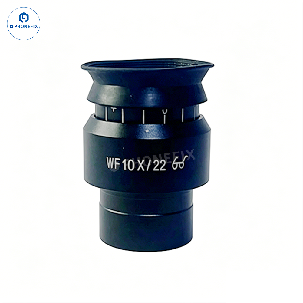 30mm Diopter 10X 20X Wide-angle Eyepiece for Stereo Microscopes