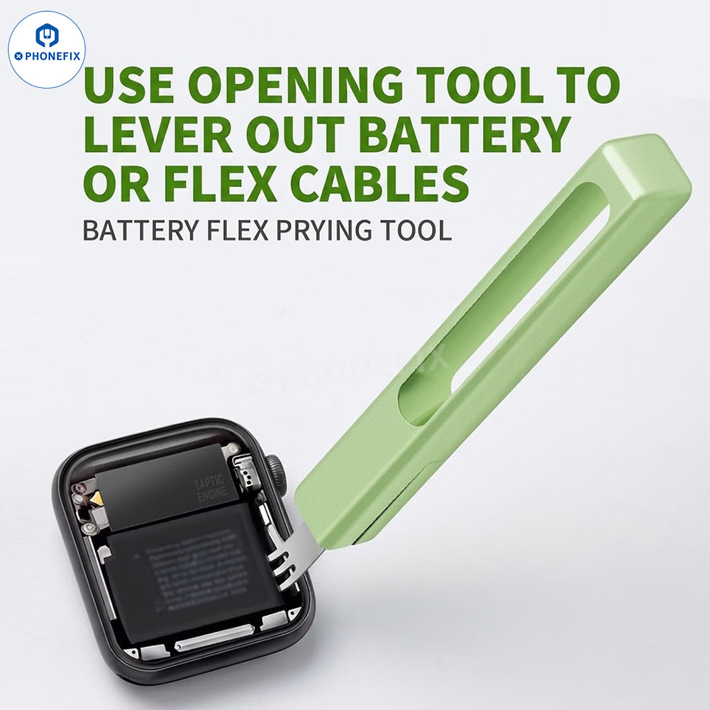 Apple Watch Battery Disassembly Repair Tool Kit Fix Your iWatch