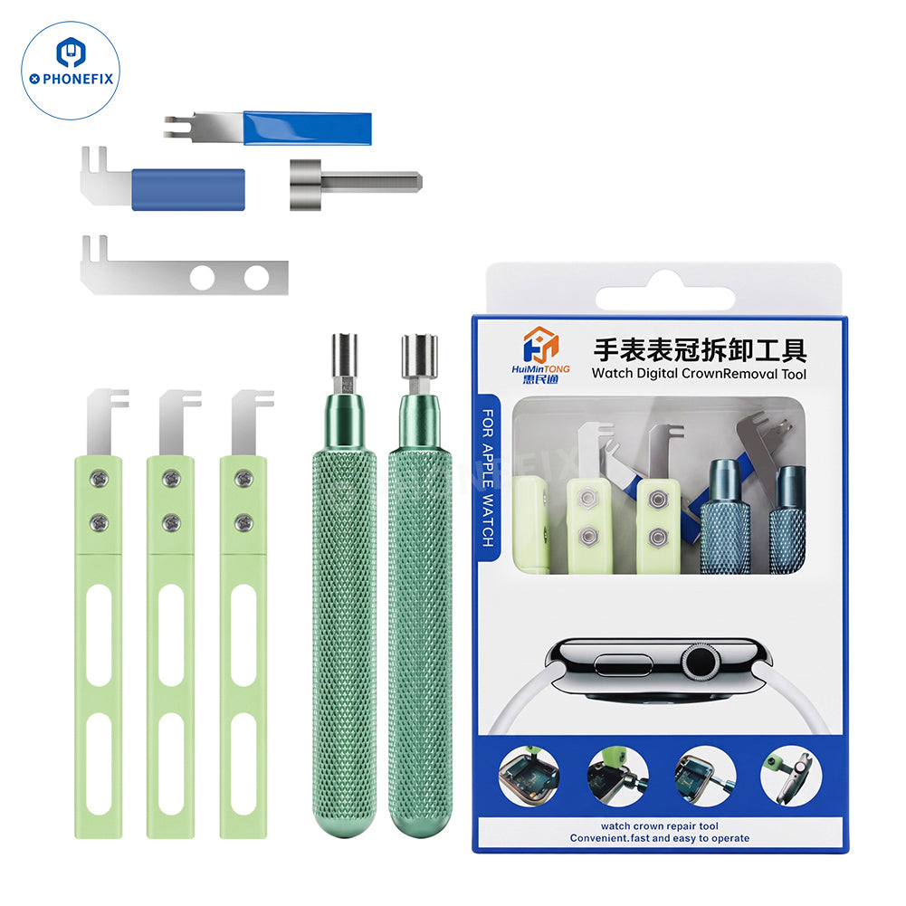 Apple Watch Battery Disassembly Repair Tool Kit Fix Your iWatch