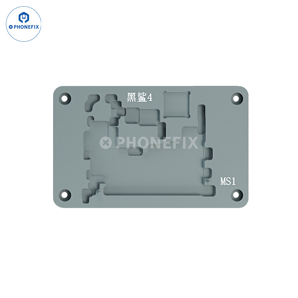iRepair MS1 Desoldering Mold for iPhone X-17 Samsung Huawei Android
