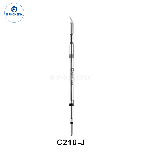 Estación de soldadura digital MIJING H1 compatible con T210 T115 T245 Mango