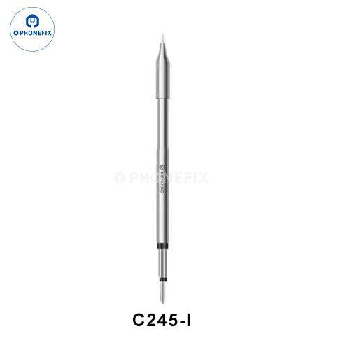 Estación de soldadura digital MIJING H1 compatible con T210 T115 T245 Mango