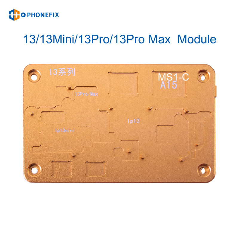 PHONEFIX BA13 Intelligent Preheater For iPhone X - 15 Pro Max