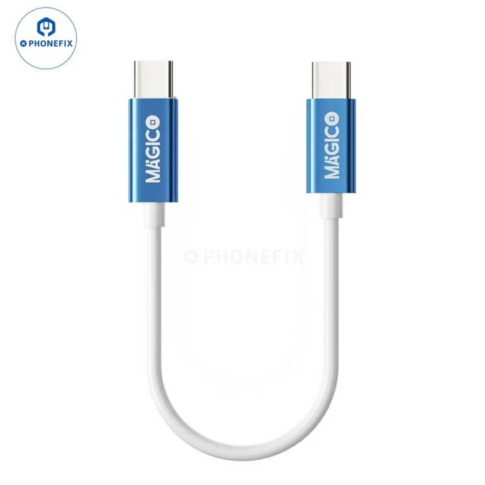 Type-C to Lightning Data Transfer Cable from Old to New iPhone
