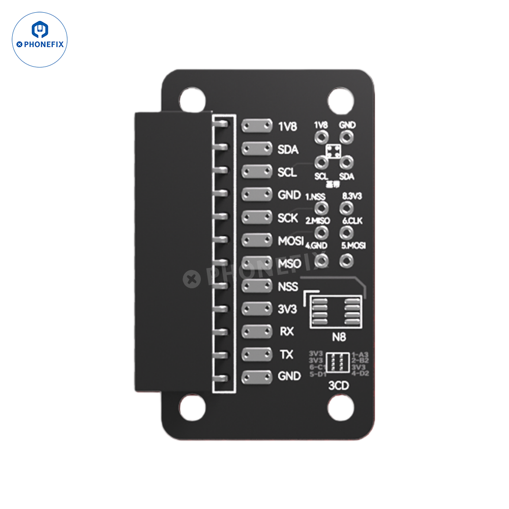 EPR32 EEPROM Programmer for iPhone iPad MacBook Charging Repair