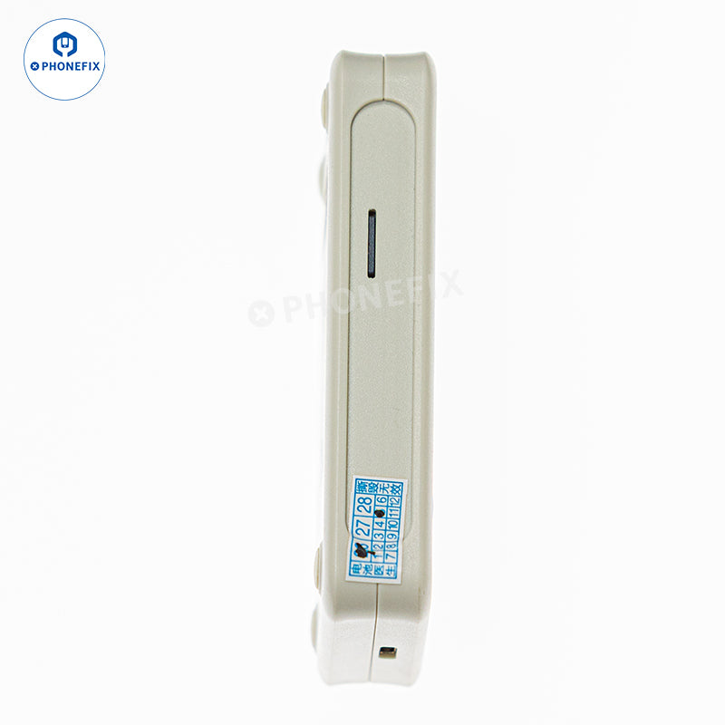 BatDoc Apple Laptop Battery Activation Tool - CHINA PHONEFIX SHOP Team
