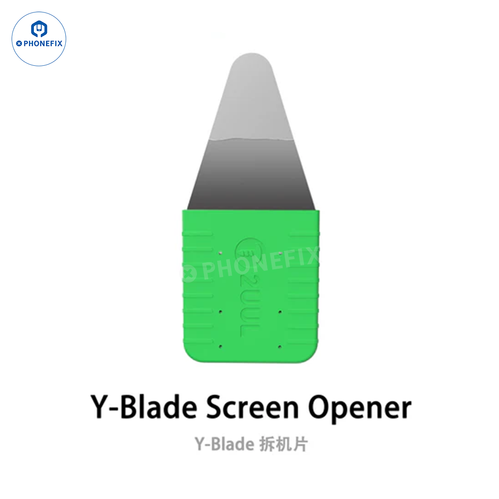 2UUL Razor-Sharp Blade XYZ Screen Opener Disassembly Tool Set
