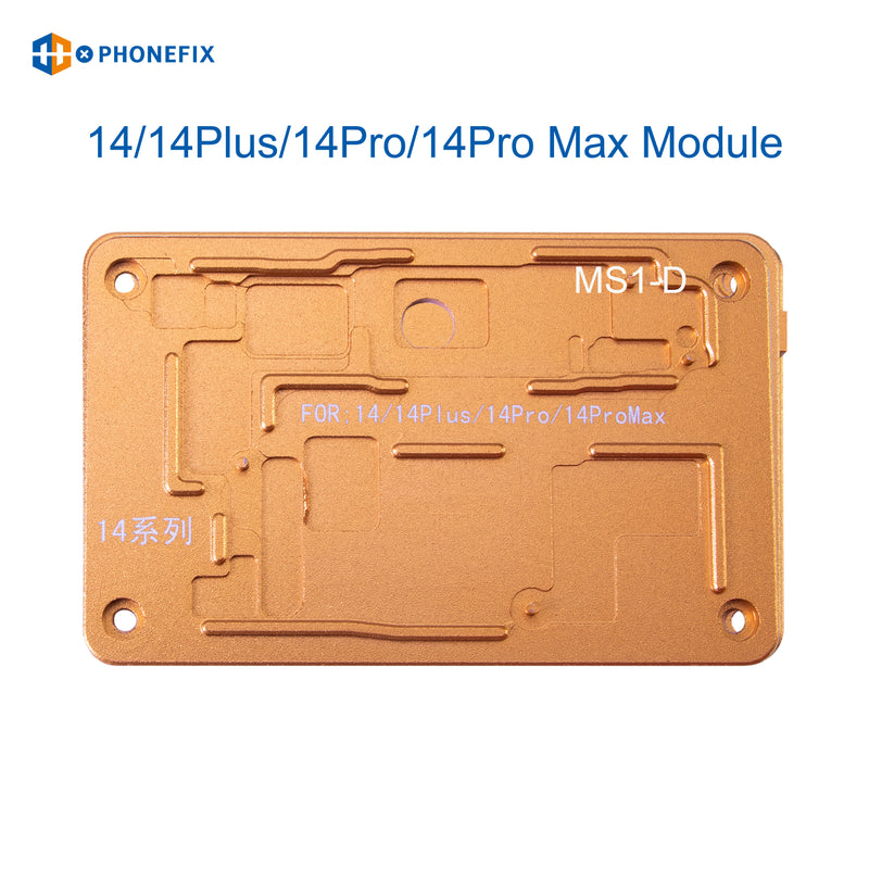 PHONEFIX BA13 Intelligent Preheater For iPhone X - 15 Pro Max
