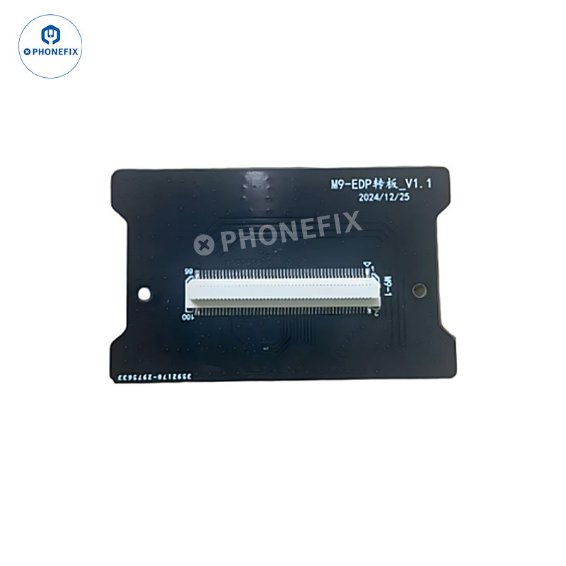 YCX M9 M960 Intelligent Android/iPhone Screen Tester Programmer