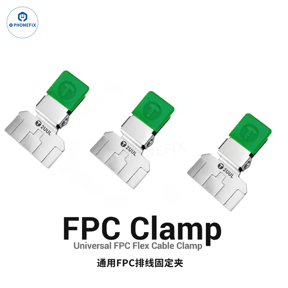 2UUL FC01 FPC Cable Clamp for Phone Repair – Secure & No-Damage
