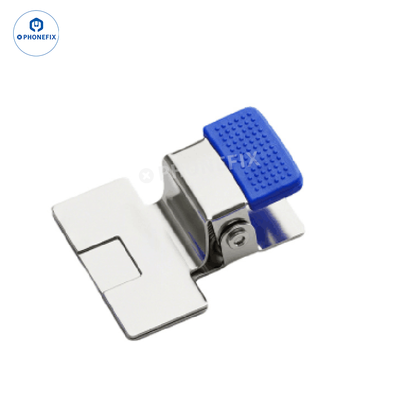 PHONEFIX 2UUL FC01 FPC Cable Clamp for phone screen repair, universal hand tool to secure cables without damage during repairs