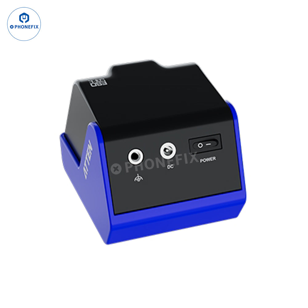 Atten GT-6080/GT-6081 Series Soldering Tip Cleaner Machine - CHINA PHONEFIX SHOP Team