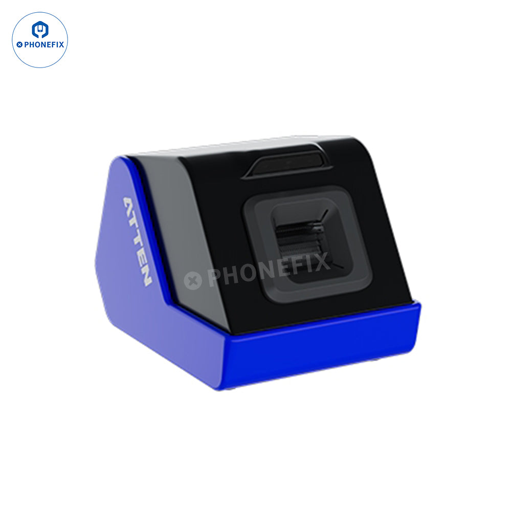 Atten GT-6080/GT-6081 Series Soldering Tip Cleaner Machine - CHINA PHONEFIX SHOP Team